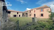 Maison à HERES