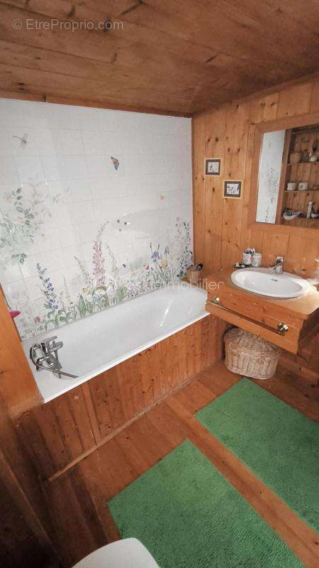 Maison à BOIS-LE-ROI