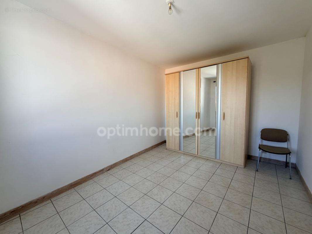 Appartement lumineux  Plein Centre - 3 pièces  au premier étage au  Bois-Plage-en-Ré  - RARE - photo 30