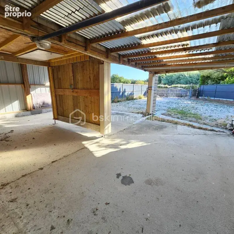 Maison 5 pièces 110 m² - photo 13