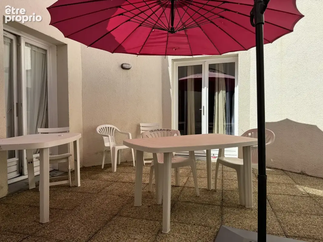Maison 6 pièces 180 m² à vendre à Riom (63200) - photo 2
