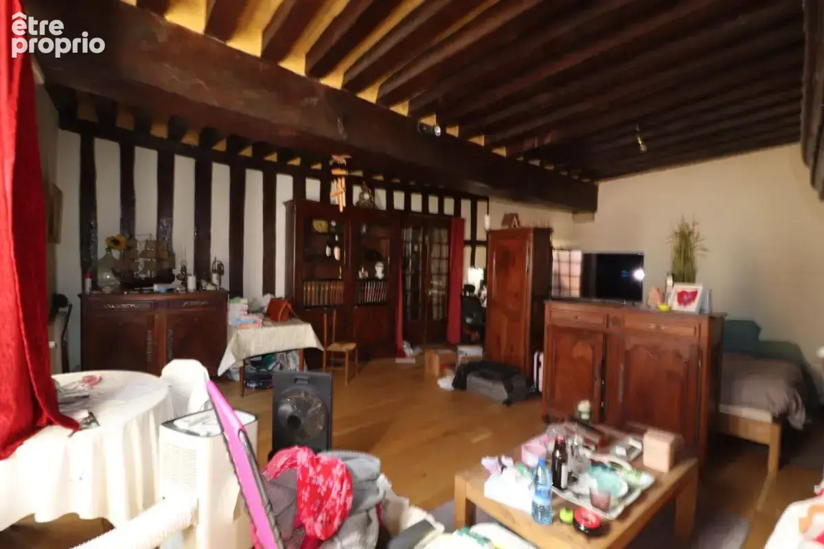 Immeuble Mixte À Vendre - photo 11