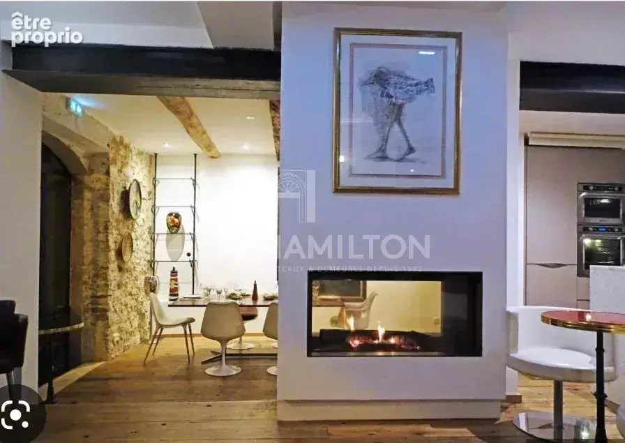Hotel et restaurant valbonne village en pierre - photo 5