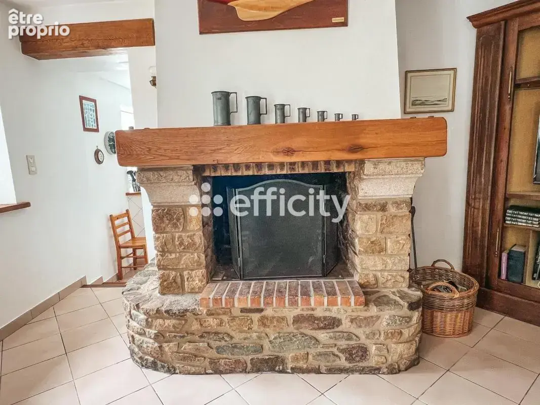 Maison 8 pièces 150 m² à vendre à Quemperven (22450) - photo 5