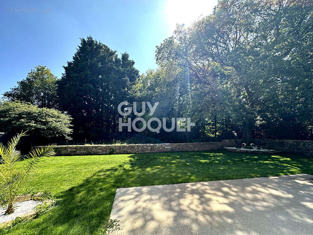 Maison à MONTERBLANC