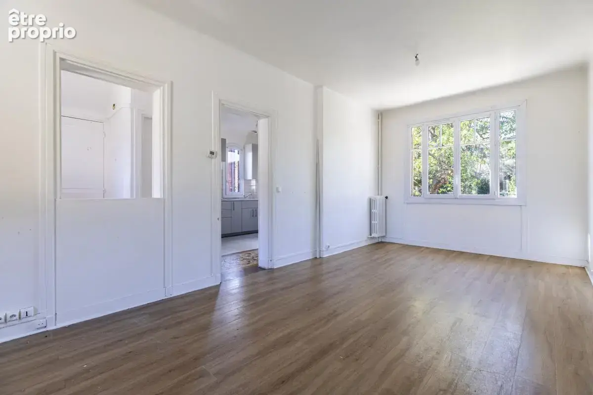 Maison 5 pièces 94 m² à vendre à Suresnes (92150) - photo 4