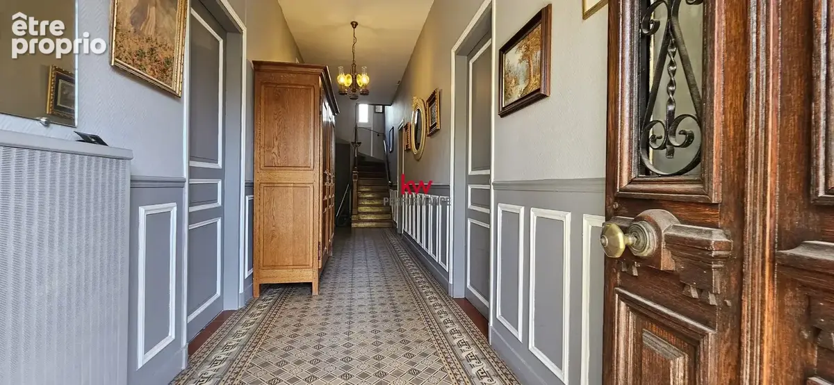 Maison 9 pièces 197 m² à vendre à Eaubonne (95600) - photo 8