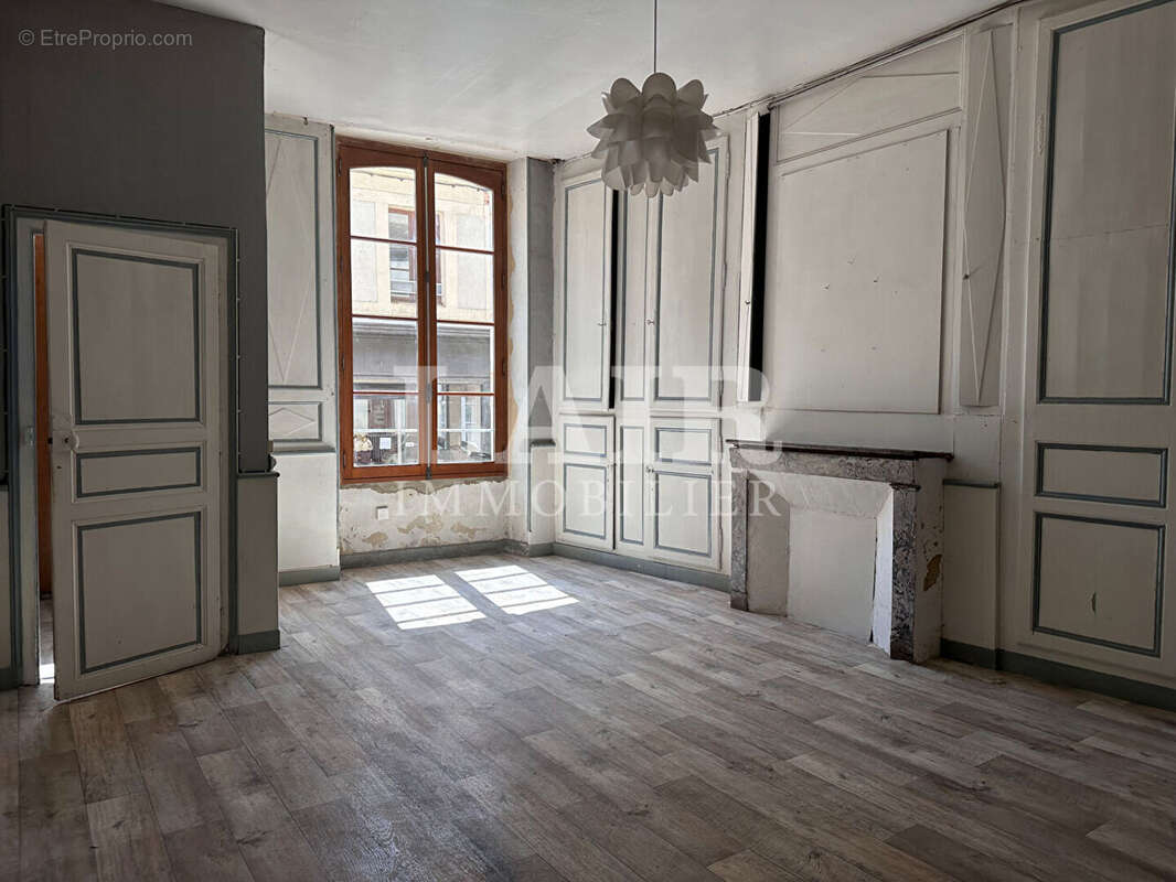 Un bien de charme aux multiples possibilités, Bellême - B15575 - photo 6