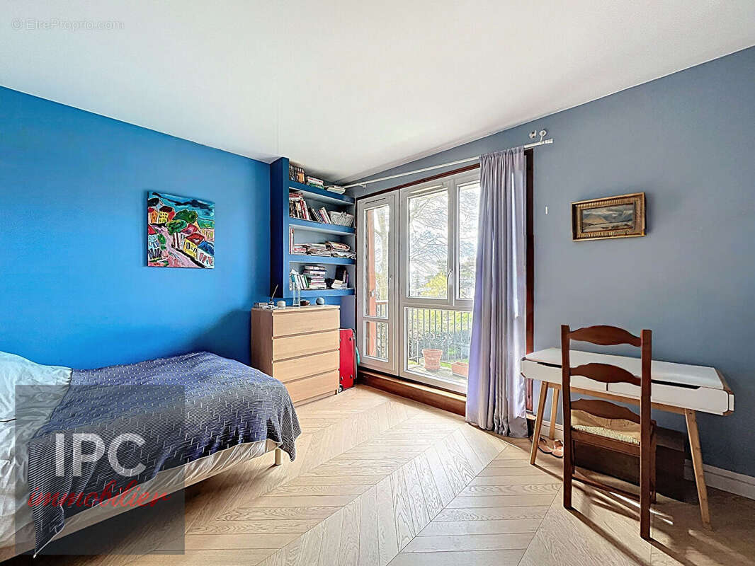 Appartement à MONTMORENCY