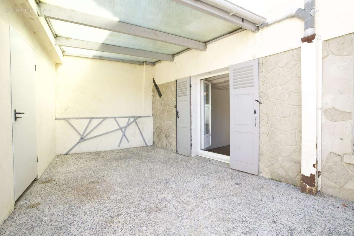 Appartement à MITRY-MORY