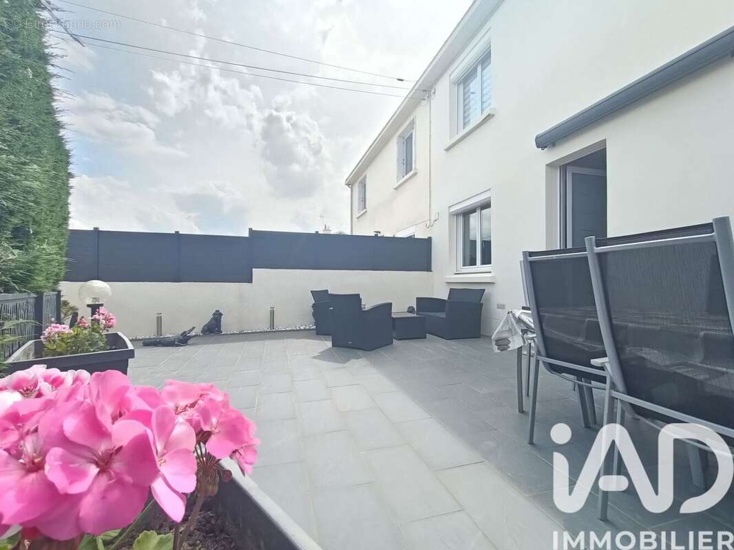 Photo 6 - Maison à COUERON