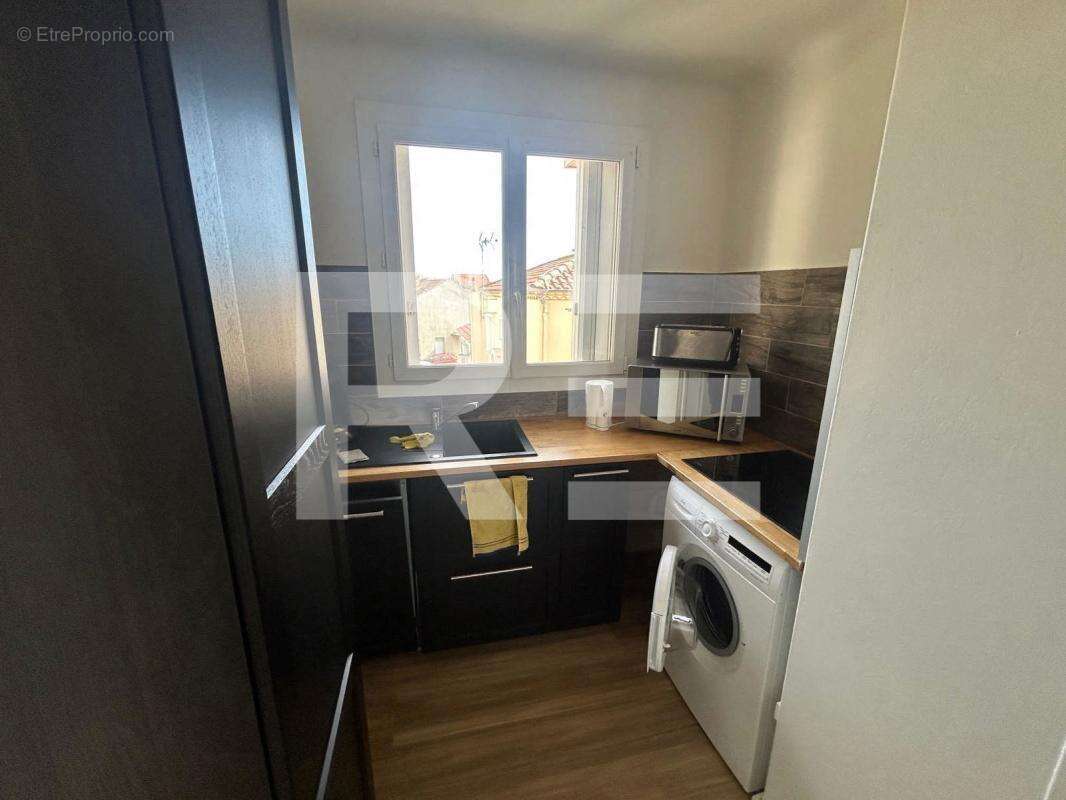 Appartement à LE GRAU-DU-ROI