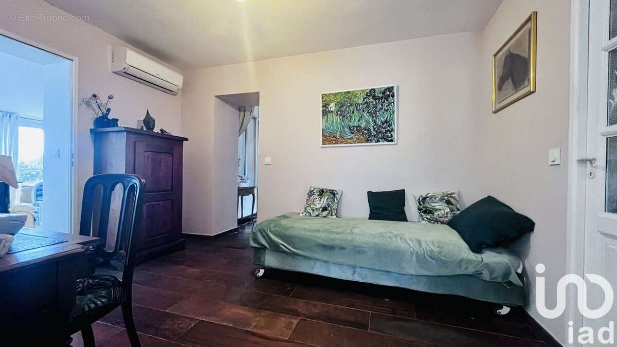 Photo 8 - Maison à PUGET-SUR-ARGENS