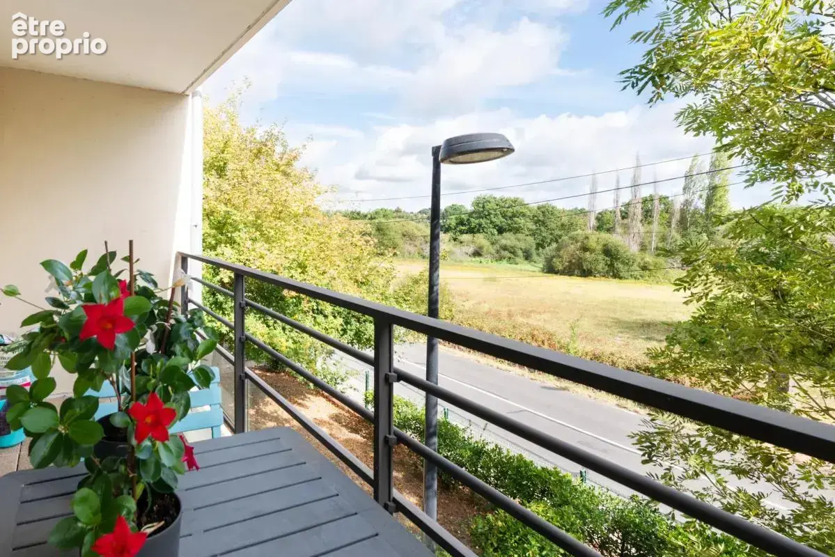 Appartement 2 pièces de 40 m² à Saint-Nazaire - photo 9