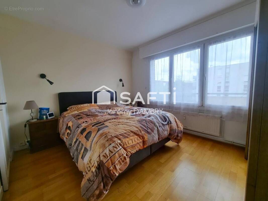 Photo 1 - Appartement à LOOS