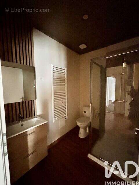 Photo 4 - Appartement à CHATELLERAULT