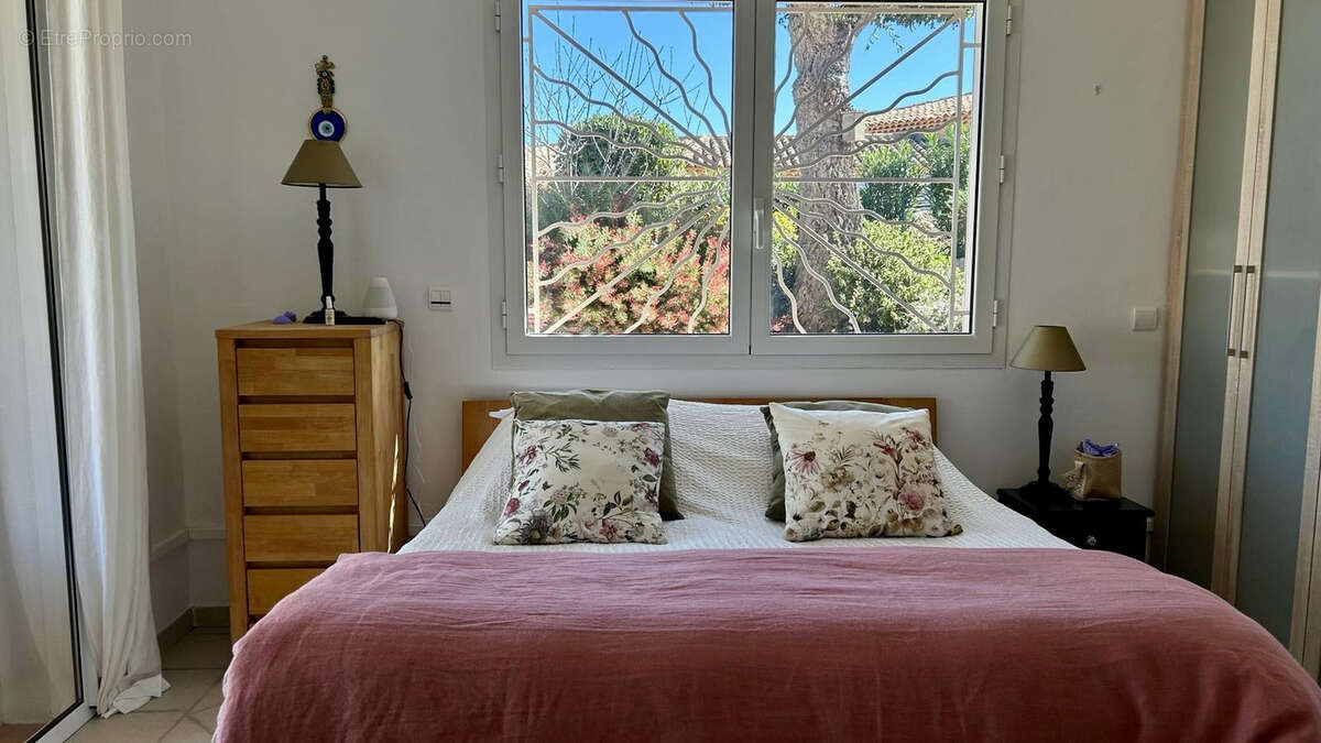 Maison à SAINTE-MAXIME