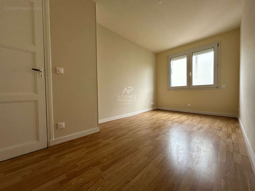 Appartement à ACHERES