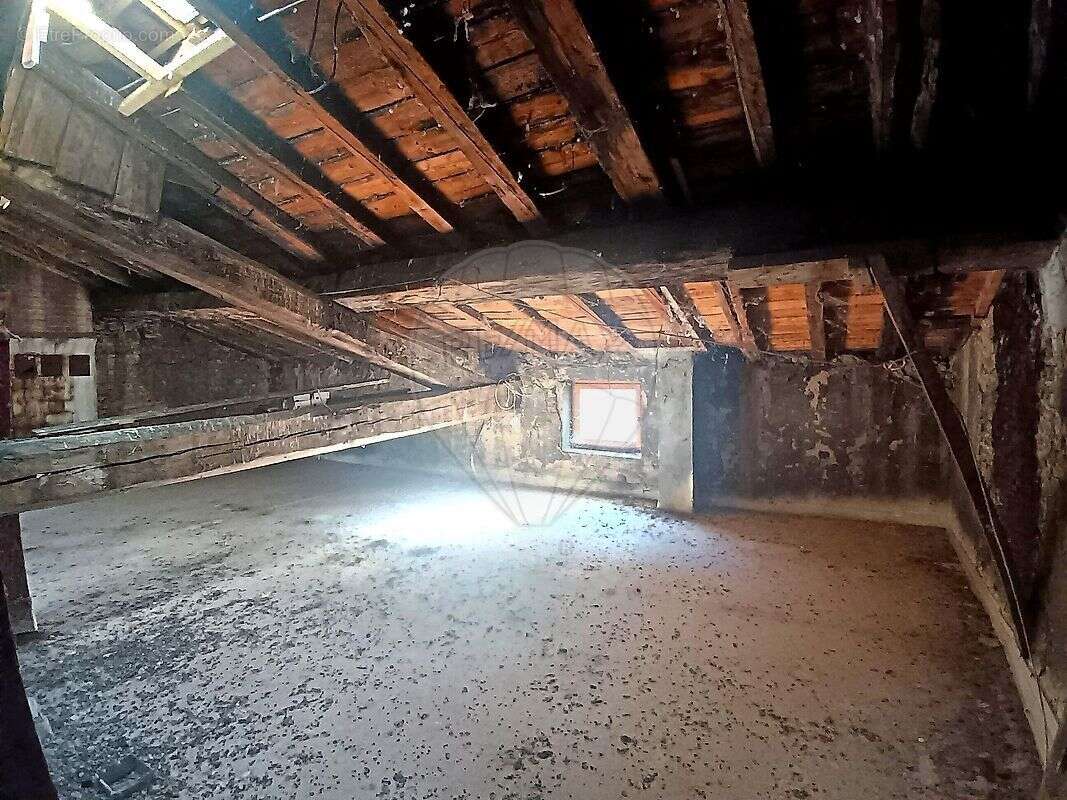 Appartement à VILLEFRANCHE-SUR-SAONE