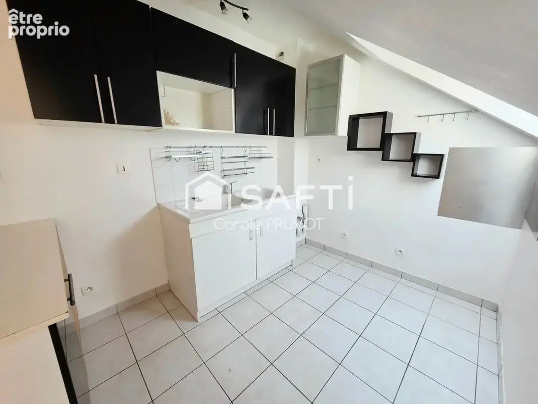 Photo 1 - Appartement à BONNIERES-SUR-SEINE