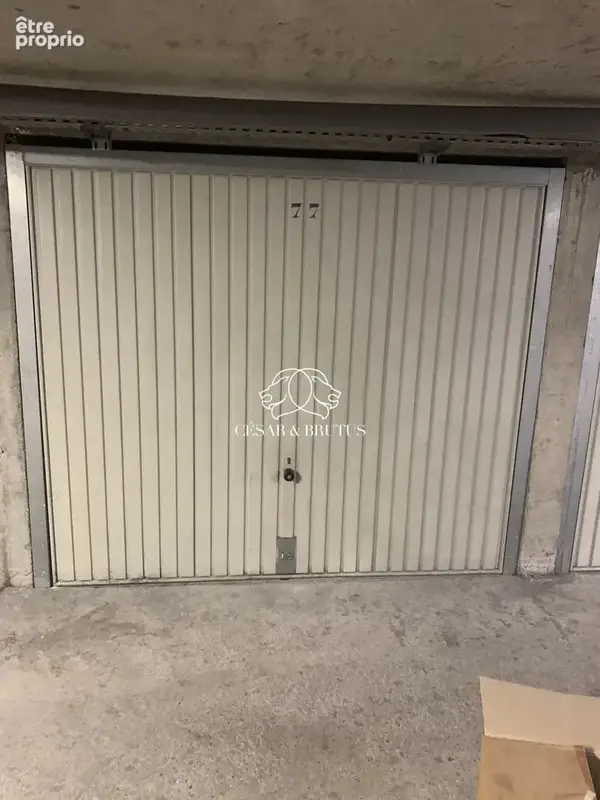 Parking à vendre à Lyon-8e (69008) - photo 2