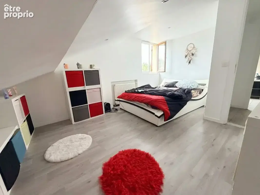 Maison 5 pièces 99m2 - Vert Galant - Jardin sans vis-à-vis & Pompe à chaleur - photo 5