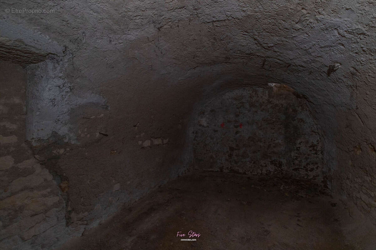 Maison à CHAMBLEY-BUSSIERES