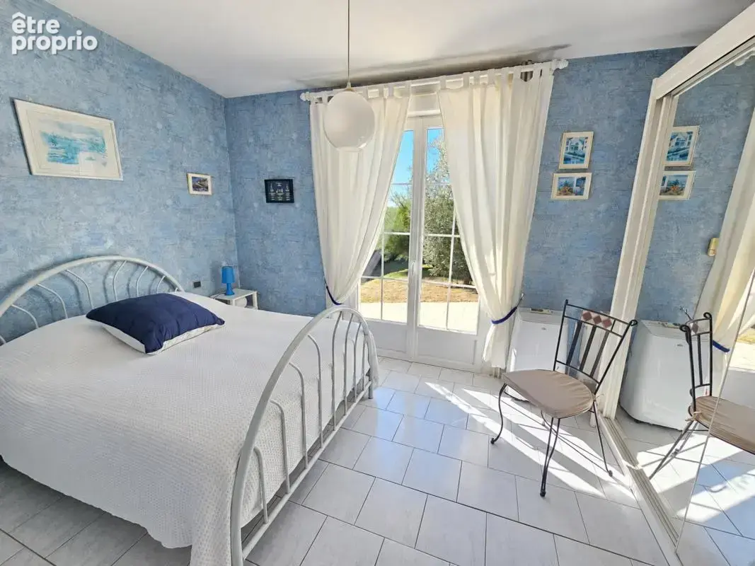 Maison 5 pièces 133 m² à vendre à Parcay-Meslay (37210) - photo 6