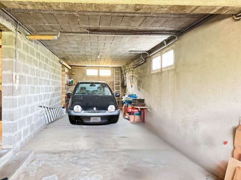 Maison à CHATELLERAULT