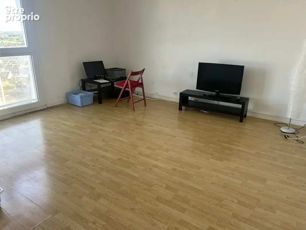 Appartement 3 pièces 61 m² à vendre à Brest (29200) - photo 3