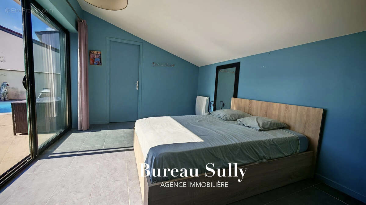 Maison à TASSIN-LA-DEMI-LUNE