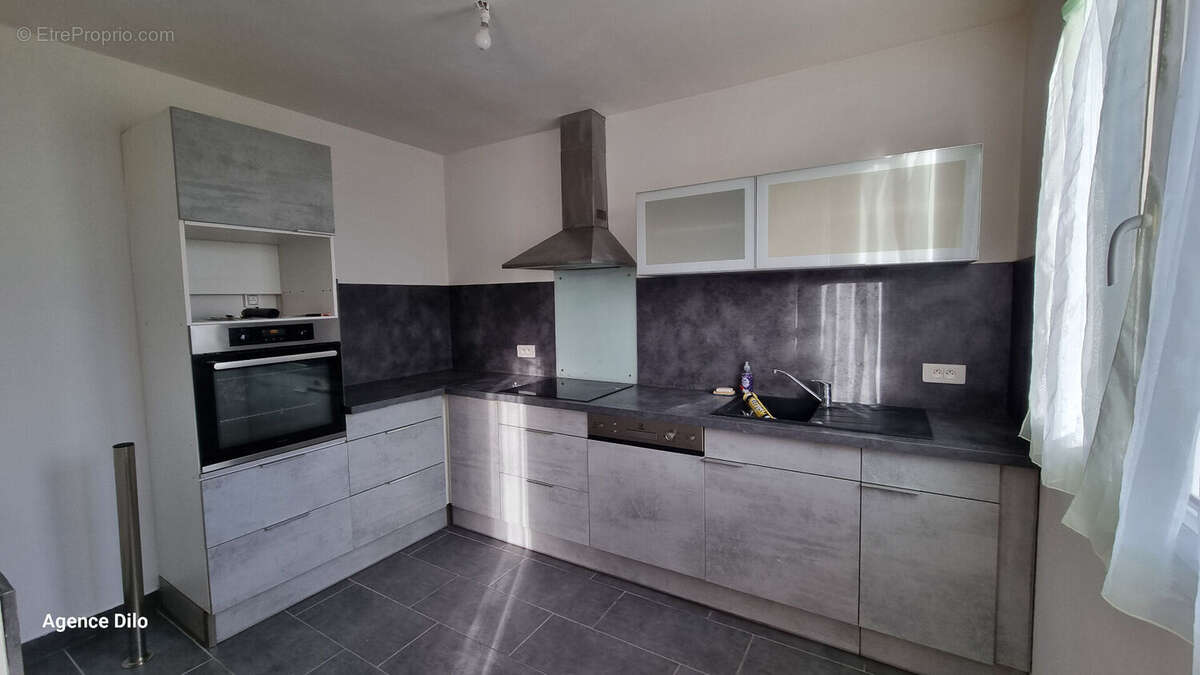 Maison à SAINT-FLORENTIN