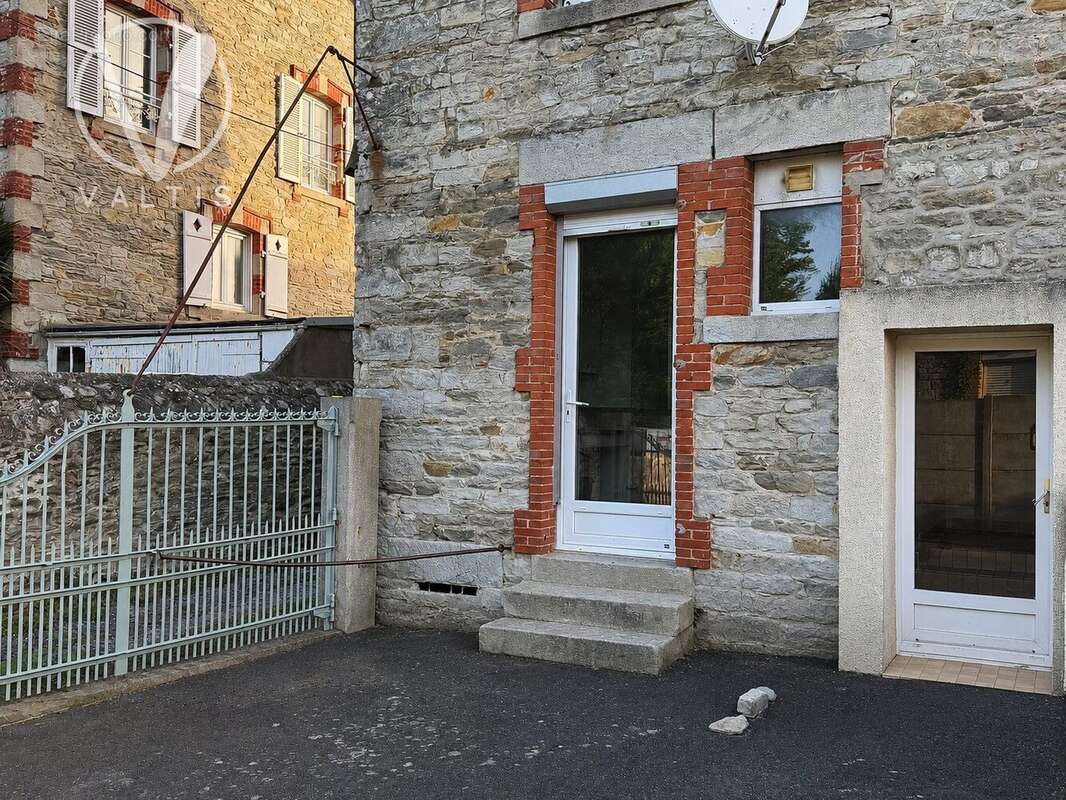 Appartement à SAINT-CAST-LE-GUILDO