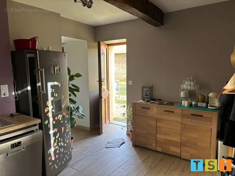 Maison à SAINT-PLANCARD