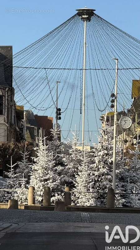 Photo 4 - Appartement à DEAUVILLE