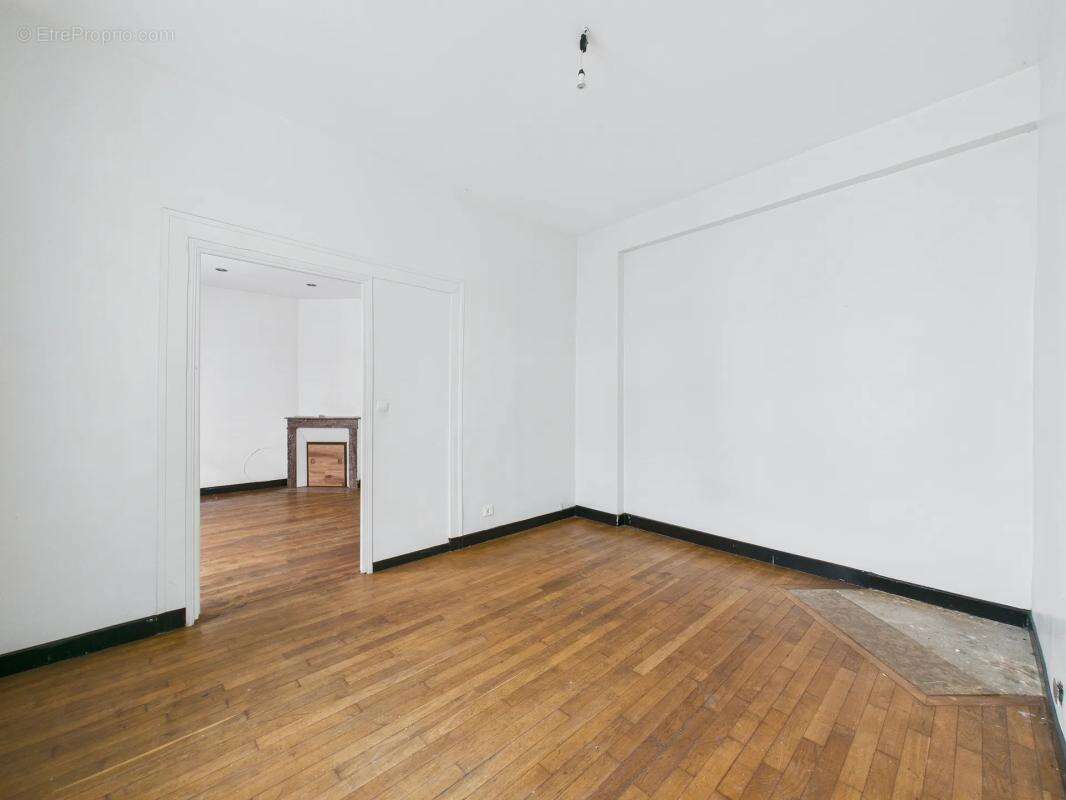 Appartement à VILLEJUIF