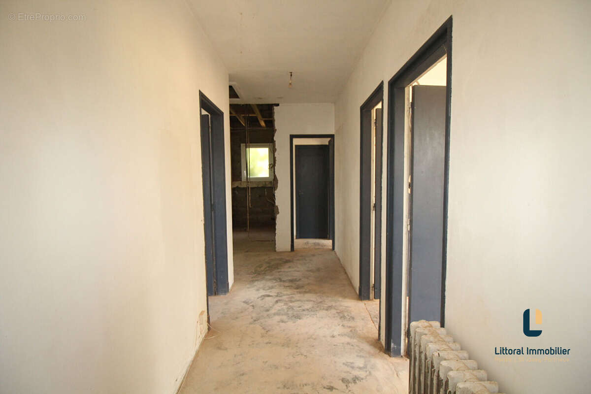 Maison à Pordic - photo 6