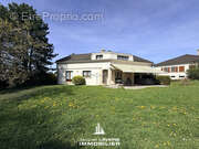 Maison à SAINT-JULIEN-LES-METZ