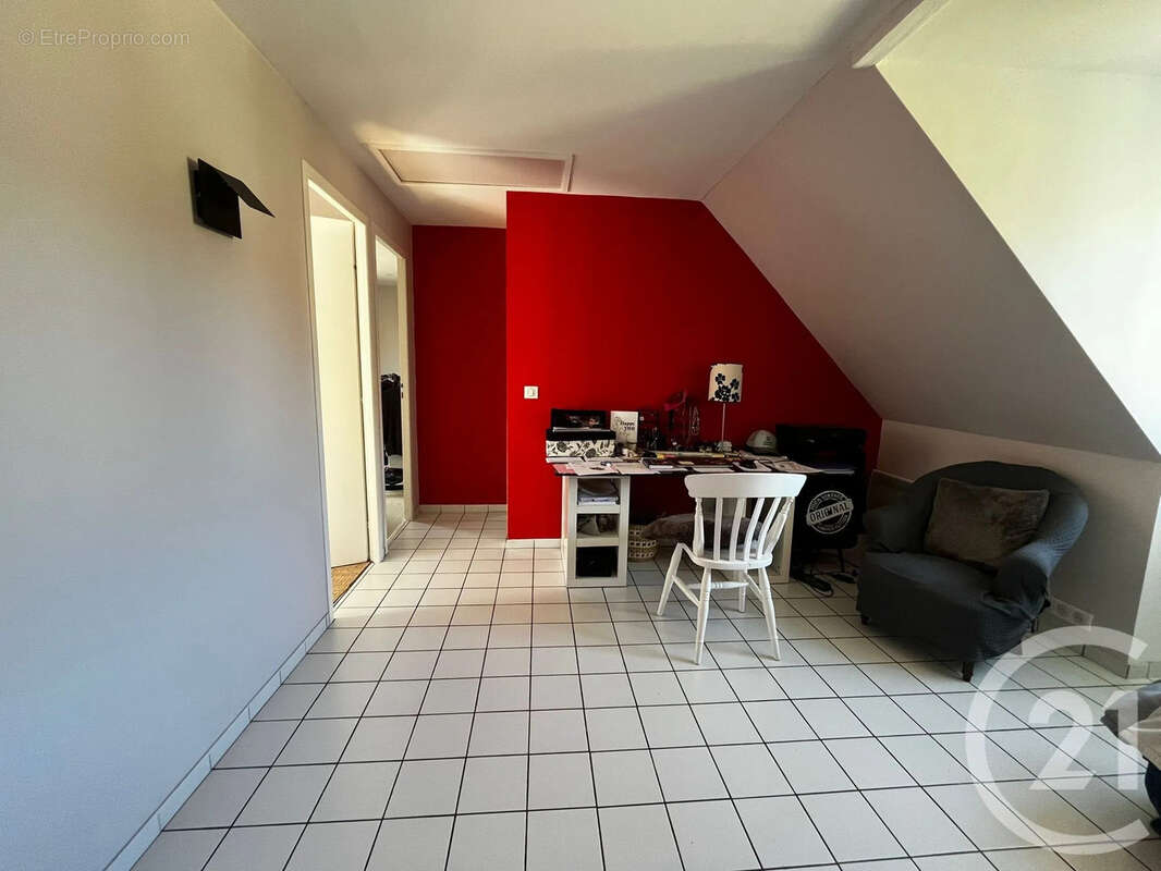 Maison à CHERENCE