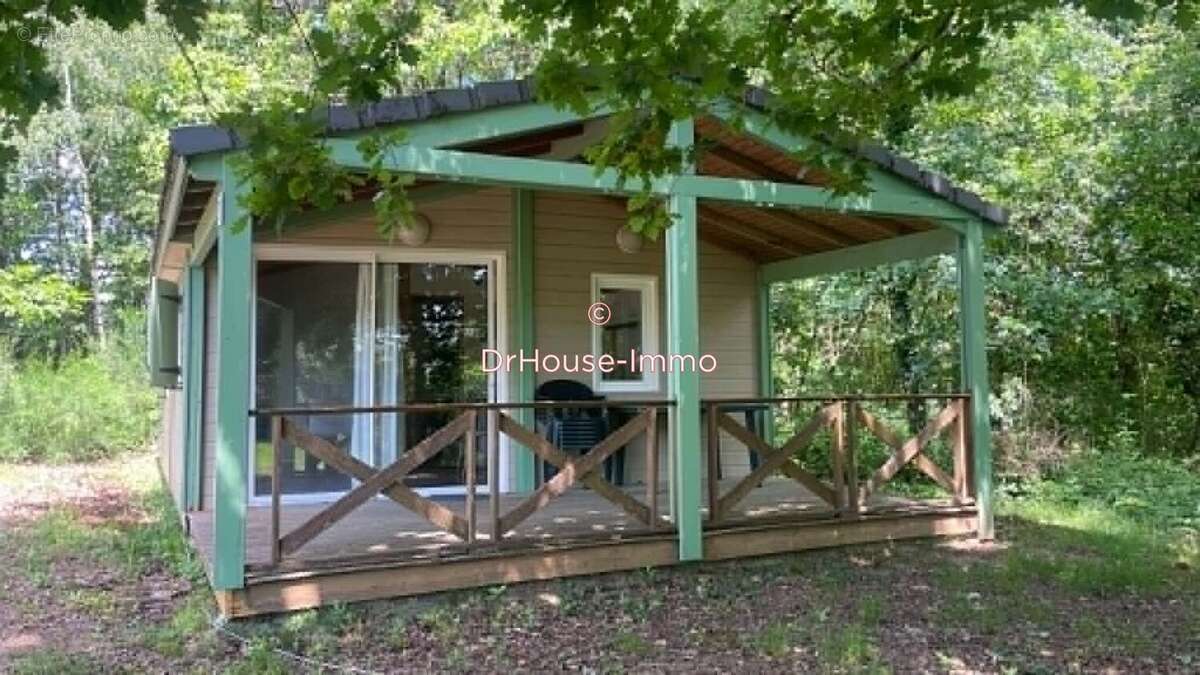 35 m² à Beynat  - photo 30