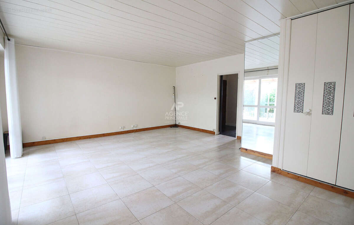 Appartement à EAUBONNE