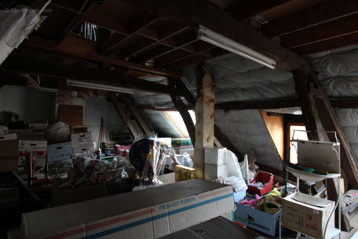 Appartement à DREUX