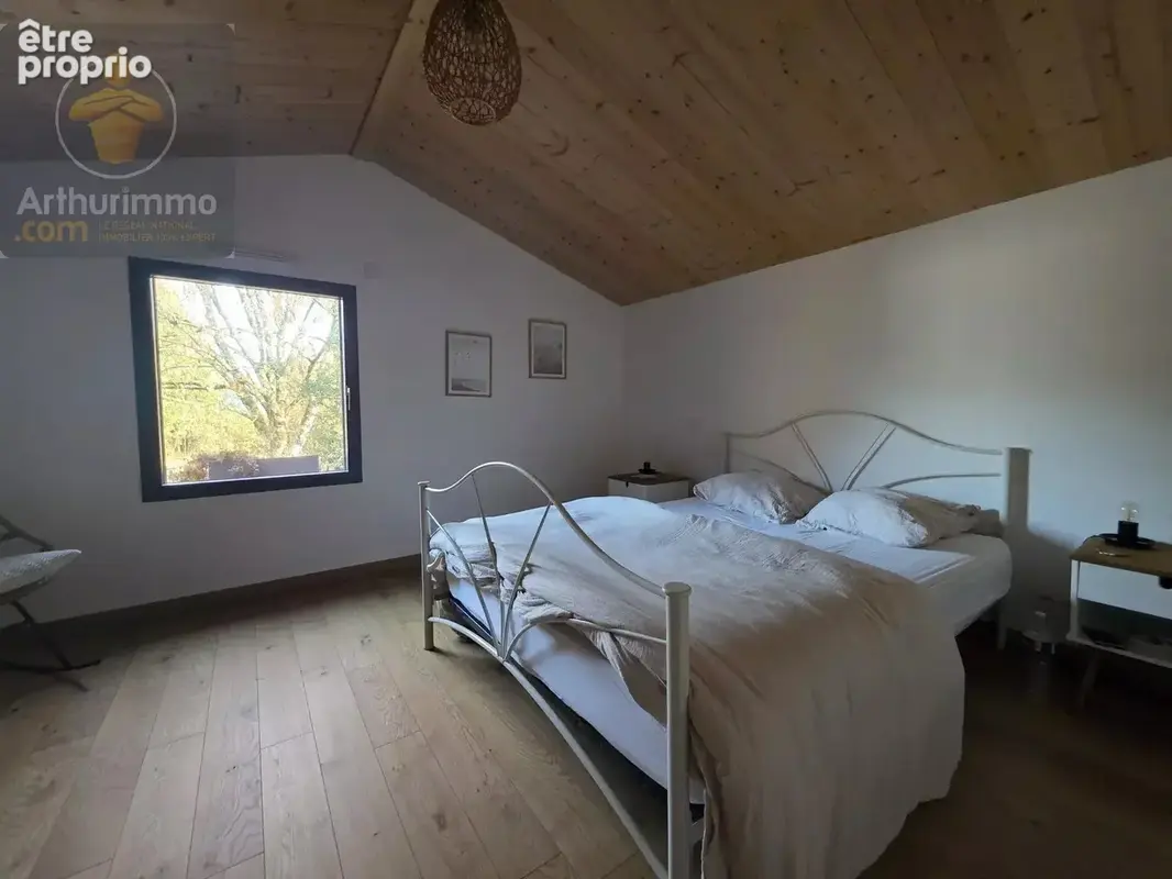 Vente Maison La garnache(85710) 416 000ï¿œ - photo 7