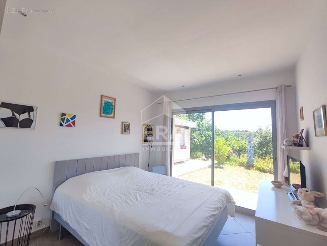 Maison d'architecte Vernegues 4 pièces 182 m² - photo 10