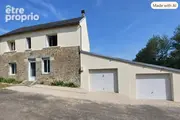 Maison à SAINTE-CECILE