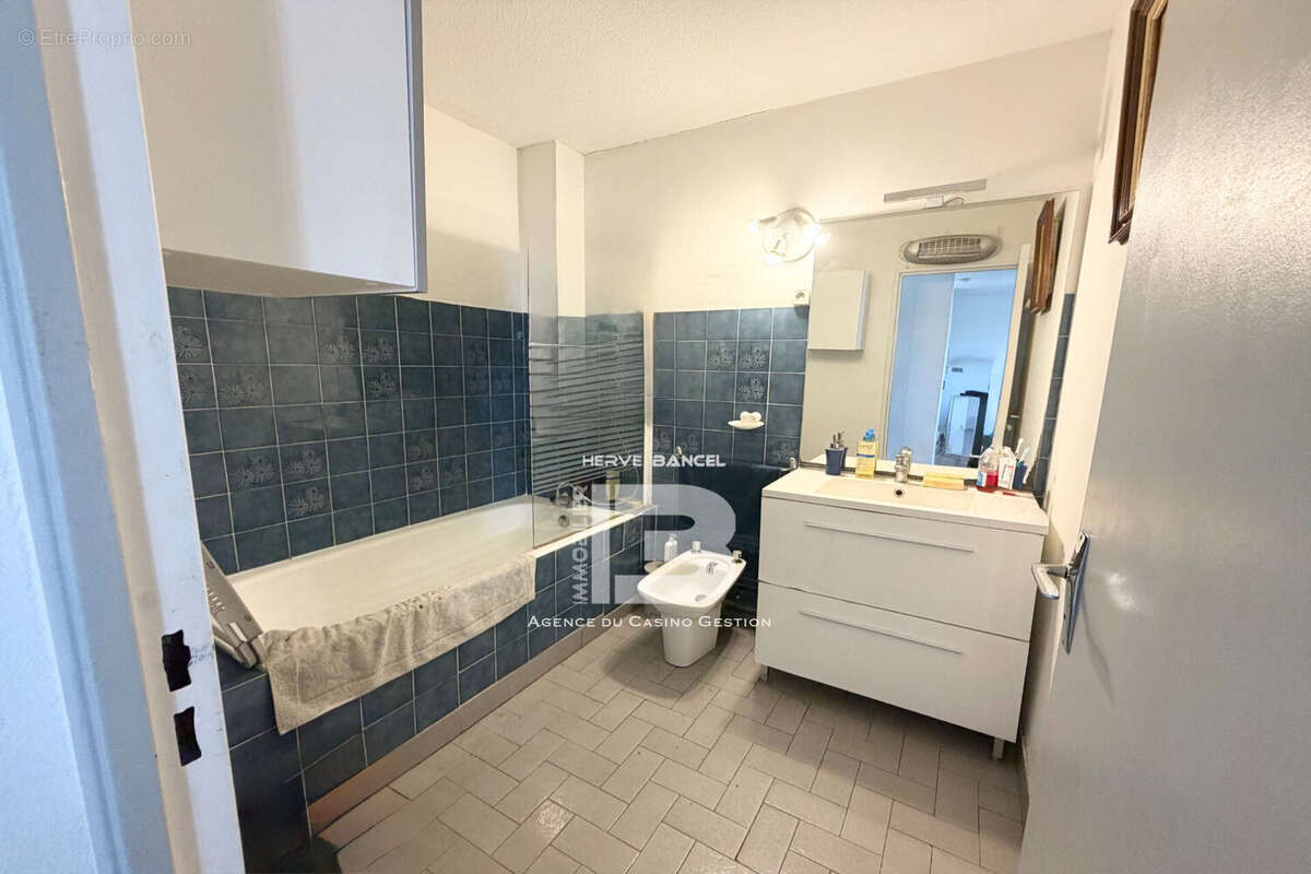 Appartement 38 m² à Palavas-Les-Flots  - photo 4