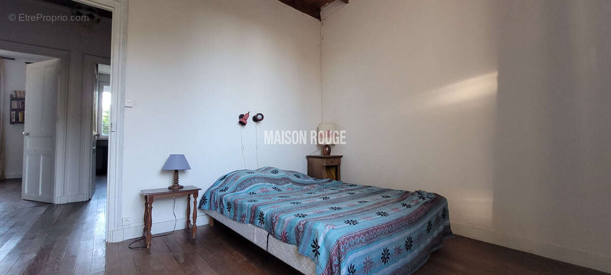 Maison à SAINT-GILDAS-DE-RHUYS