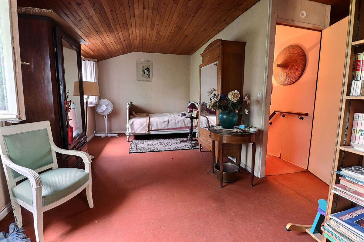 Maison à MAREIL-MARLY