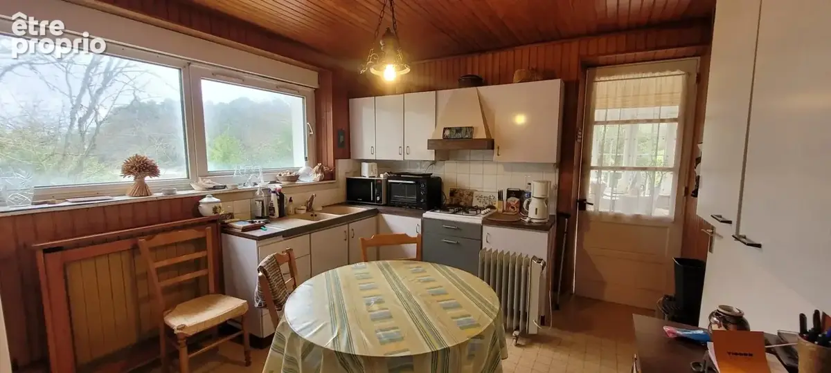Maison sur le port - photo 8