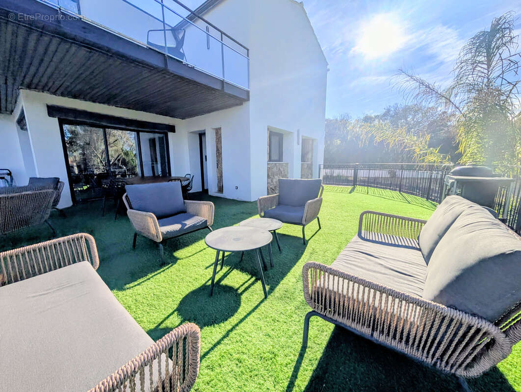 Maison à PIETROSELLA